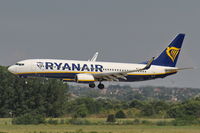 EI-DHA @ LHBP - LHBP/BUD - Budapest Ferihegy, Liszt Ferenc International Airport, Hungary - by Attila Groszvald-Groszi