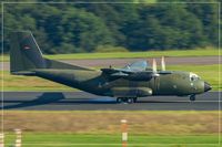 50 79 @ EDDR - Transall C-160D - by Jerzy Maciaszek