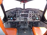 N37AM @ KADS - Grumman US-2B Tracker at the Cavanaugh Flight Museum, Addison TX  #c - by Ingo Warnecke