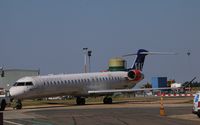 EI-GEF @ EGSH - Being towed into Air Livery hangar at Norwich - by AirbusA320