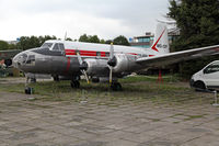 SP-PBL - Polish Aviation Museum 21.8.2019 - by leo larsen