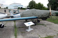 SP-ARM - Polish Aviation Museum Krakow 21.8.2019 - by leo larsen