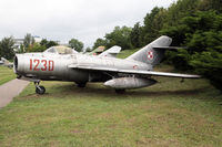 1230 - Polish Aviation Museum Krakow 21.8.2019 - by leo larsen