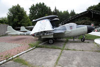 XG613 - Polish Aviation Museum Krakow 21.8.2019 - by leo larsen
