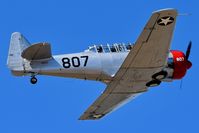 N56CU @ MAN - Take off from RWY 29. - by Gerald Howard