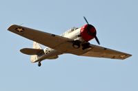 N56CU @ KBOI - Take off from RWY 29. - by Gerald Howard