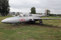 1415 - Polish Aviation Museum Krakow 21.8.2019 - by leo larsen