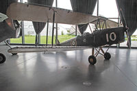 T-8209 @ EPKC - Polish Aviation Museum Krakow 21.8.2019 - by leo larsen