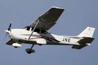 ZK-JNE @ NZCH - away for the day - by Bill Mallinson