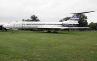 SP-LHB @ EPKC - Polish Aviation Museum Krakow 21.8.2019 - by leo larsen