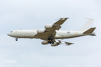 163920 @ KTIK - Landing Tinker AFB, OK - by Redhome Aviation