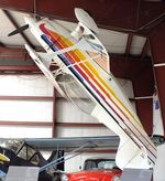 N724RC @ KADS - Christen Eagle II at the Cavanaugh Flight Museum, Addison TX - by Ingo Warnecke