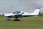 G-NGCC @ EGBK - At Sywell - by Terry Fletcher