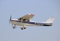 N79202 @ KOSH - Cessna 172K - by Mark Pasqualino