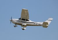 N7276V @ KOSH - Cessna 182S - by Mark Pasqualino