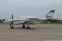 N90FS @ EDDK - Piper PA-31T Cheyenne 2 - Private - 31T-8020011 - N90FS - 27.06.2017 - CGN - by Ralf Winter