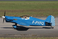 F-PYFQ @ LFSO - at Nancy Airshow - by B777juju