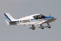 F-GEKG photo, click to enlarge