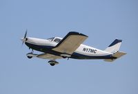 N17MC @ KOSH - Piper PA-32-300 - by Mark Pasqualino