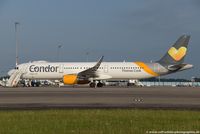D-AIAG @ EDDK - Airbus A321-211(W) - DE CFG Condor - 6590 - D-AIAG - 06.08.2016 - CGN - by Ralf Winter