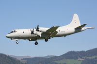 60 08 @ LOXZ - German Navy Lockheed P-3 Orion - by Andi F