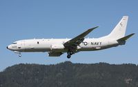 169329 @ LOXZ - US Navy Boeing P-8A Poseidon - by Andi F