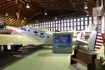 N88KD @ BGS - Beechcraft AT-11 Kansan at the Hangar 25 Air Museum, Big Spring McMahon-Wrinkle Airport, Big Spring TX - by Ingo Warnecke