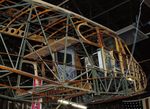 42-14004 - Cessna UC-78 Bobcat (fuselage minus skin and nose), possibly awaiting complete restoration, at the National WASP WW II Museum, Sweetwater TX - by Ingo Warnecke