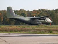 51 03 @ EDDK - Transall C-160D - GAF German Air Force - D140 - 51+03 - 23.10.2015 - CGN - by Ralf Winter