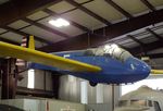 N87603 @ KMAF - Schweizer TG-3A at the Midland Army Air Field Museum, Midland TX