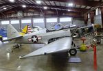 N49797 @ KMAF - Fairchild M-62A (PT-19) at the Midland Army Air Field Museum, Midland TX