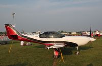 N913MP @ KOSH - Lancair Legacy