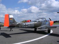 D-ECBW @ EBAW - STAMPE FLY IN.92+19 EX WGAF. - by Robert Roggeman