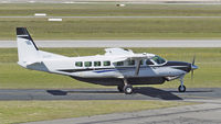VH-OEZ @ YPJT - Cessna 208B. Omni Aero Space VH-OEZ YPJT 060919. - by kurtfinger