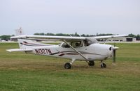 N1327N @ KOSH - Cessna 172S - by Mark Pasqualino