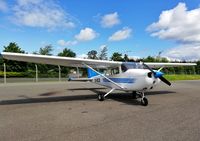 EI-BCK @ EIWT - Parked Up On The Apron After A Short Flight - by Ground121.8/David Ward