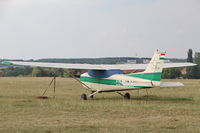 HA-JDA @ LHGD - LHGD - Gödöllö Airport, Hungary - by Attila Groszvald-Groszi