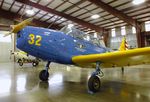 N40265 @ KMAF - Fairchild M-62A-4 (PT-26) at the Midland Army Air Field Museum, Midland TX - by Ingo Warnecke