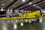 N27775 @ KMAF - North American SNJ-4 Texan at the Midland Army Air Field Museum, Midland TX - by Ingo Warnecke
