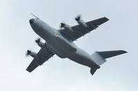 ZM415 @ EGSH - One of three low passes. - by keithnewsome