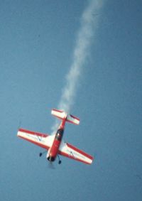 RA-02384 - Moorsele air show - by j.van mierlo