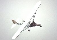 OO-43 - Moorsele air show - by j.van mierlo
