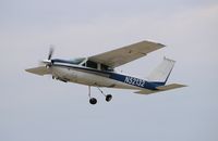 N52132 @ KOSH - Cessna 177RG