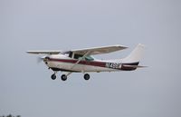 N1486M @ KOSH - Cessna 182P - by Mark Pasqualino