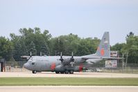 94-7310 @ KOSH - Lockheed C-130H