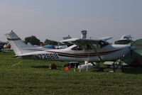 N72669 @ KOSH - Cessna 182S - by Mark Pasqualino