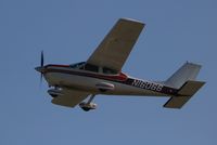 N16066 @ KOSH - Cessna 177B - by Mark Pasqualino