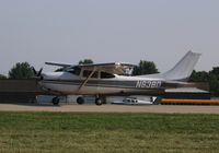 N63BD @ KOSH - Cessna TR182 - by Mark Pasqualino