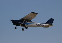 N3090U @ KOSH - Cessna 172E - by Mark Pasqualino