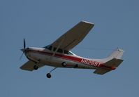 N6289T @ KOSH - Cessna R182 - by Mark Pasqualino